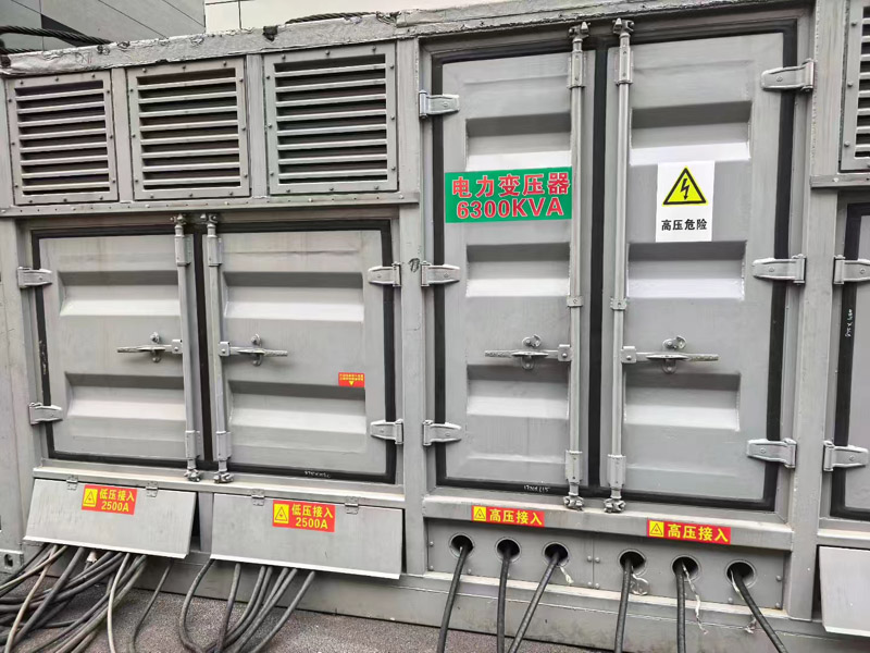 王下乡柴油发电机组换季保养注意哪些事项？