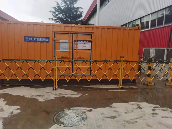 王下乡租赁发电机 柴油发电机组供应商：柴油发电机组润滑油的作用？