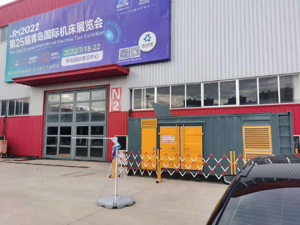 王下乡发电车出租-我国柴油机发电机组行业引领动力行业发展，前景广阔