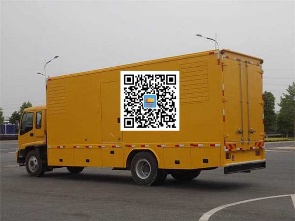 王下乡发电车出租-发电机组的主要用途是什么？