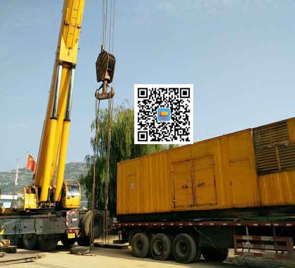 王下乡发电车出租-全自动发电机组长期不使用该如何保养？
