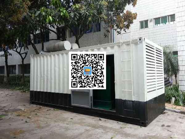 王下乡出租发电机-什么样的柴油发电机使用效果比较好