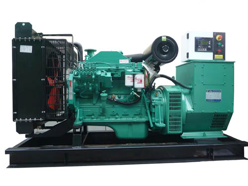 王下乡有哪些方法可以提高 200kw 柴油发电机的燃油效率？