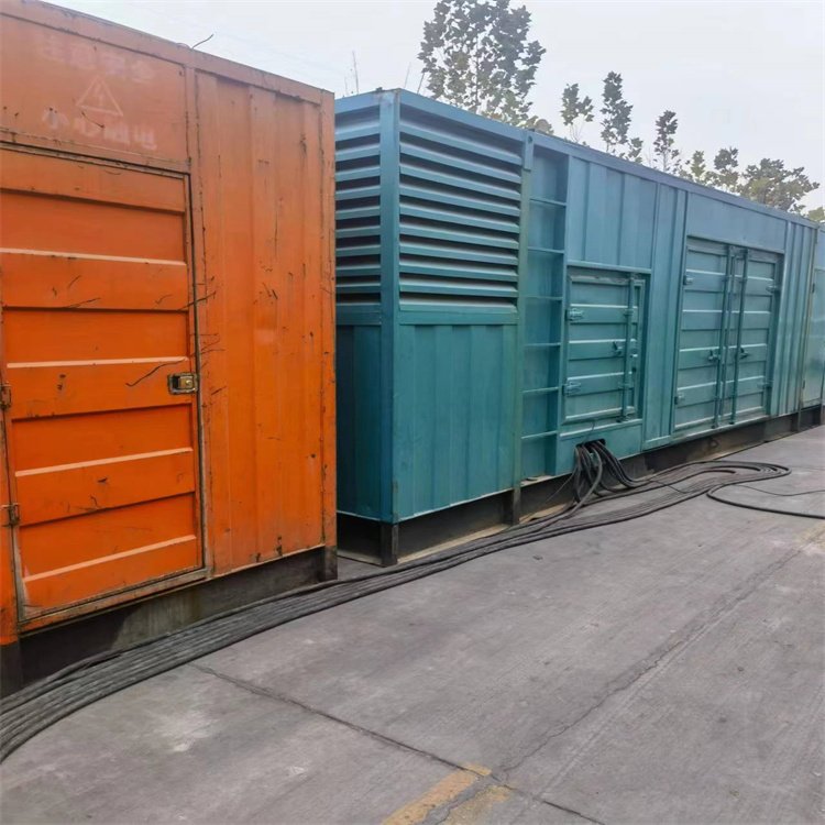 王下乡如何选择适合 600kW 柴油发电机组的热继电器?