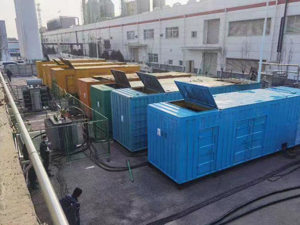 王下乡380V和690V电压的电缆线相同吗?