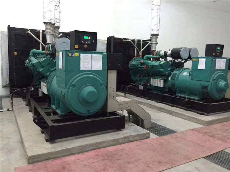 王下乡柴油发电机组冬季寒冷地区使用需注意哪些事项？
