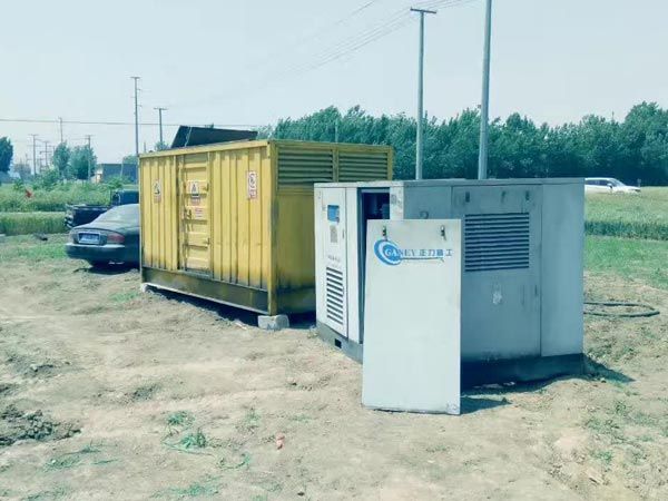 王下乡柴油发电机组冬季日常维修需要哪些工具?